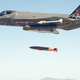 Image for article titled F-35A Stealth Fighter Drops Its First Bomb